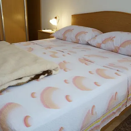 Zuglic Appartamento *