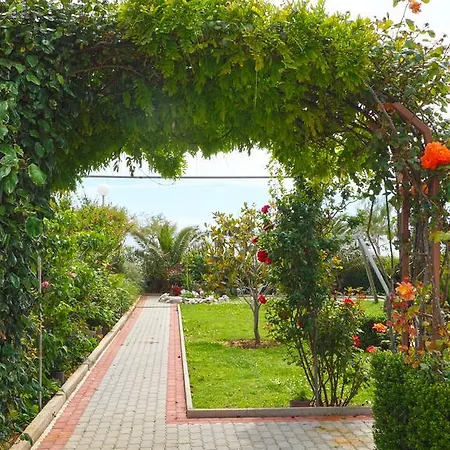 Zuglic Appartamento Vir
